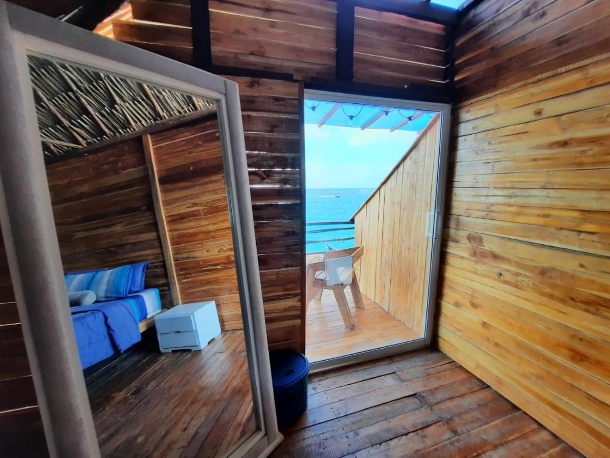 Cabanas W Aparthotel Baru Exterior photo