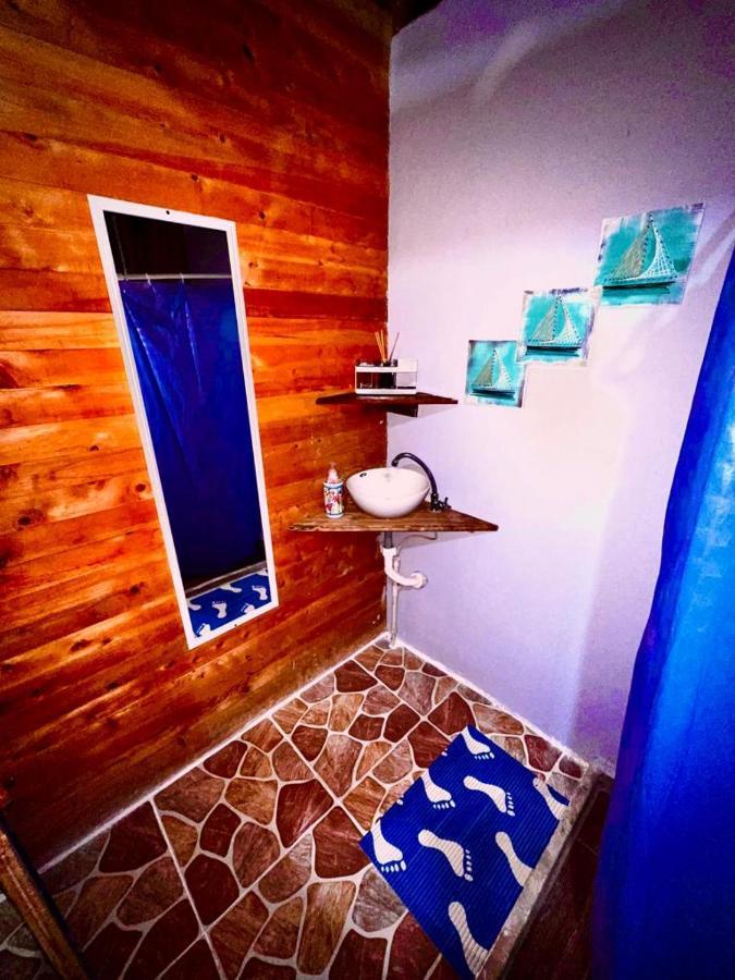 Cabanas W Aparthotel Baru Exterior photo